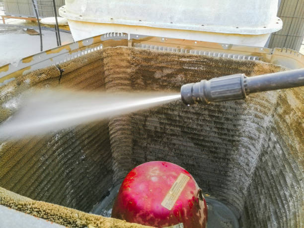 Best Best Air Duct Cleaning Company  in Moodus, CT