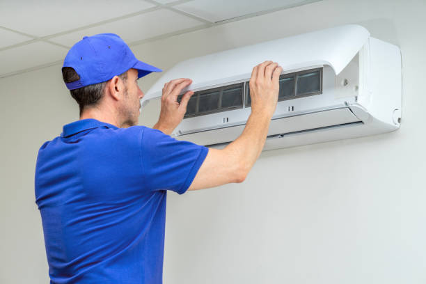 Best HVAC System Cleaning  in Moodus, CT