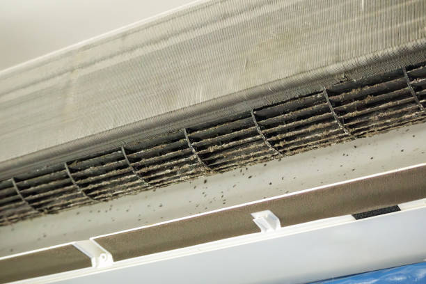 Best General Air Duct Cleaning  in Moodus, CT