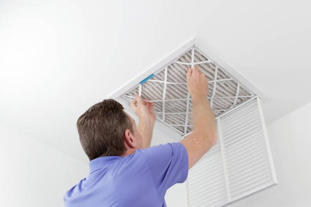 HVAC System Cleaning in Moodus, CT